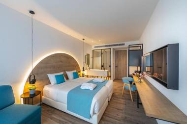 Flamingo Paradise Beach Hotel - Adults Only