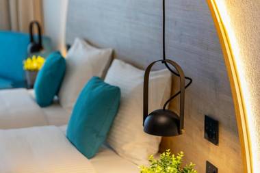 Flamingo Paradise Beach Hotel - Adults Only