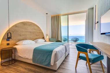 Flamingo Paradise Beach Hotel - Adults Only