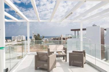 Villa Prol23 New and Modern 2bdr Protaras Villa with Pool Close to the Beach