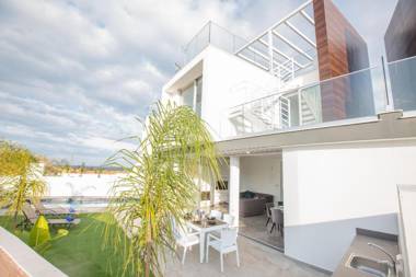 Villa Prol24brand New 2bdr Protaras Villa with Poolclose to Fig Tree Bay Beach