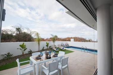 Villa Prol24brand New 2bdr Protaras Villa with Poolclose to Fig Tree Bay Beach