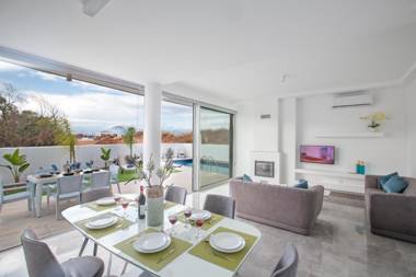 Villa Prol24brand New 2bdr Protaras Villa with Poolclose to Fig Tree Bay Beach