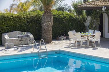 Protaras Villa Mazeri