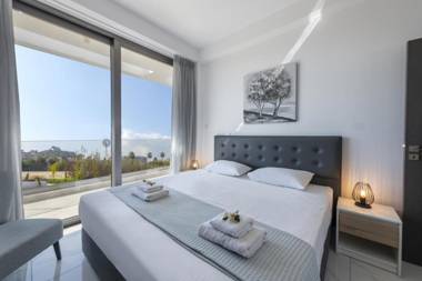 Protaras Royal Pearl Villa 7