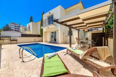 Crystal Lagoon Villa #18
