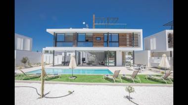 Protaras Elite Pearl Villa Ep16