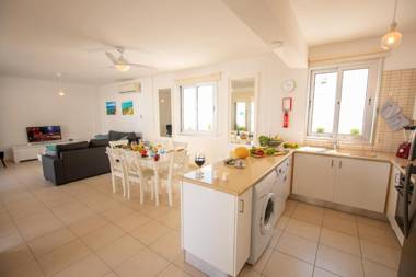 Protaras Sapphire Seaside Villa