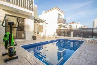 Protaras Allium Villa