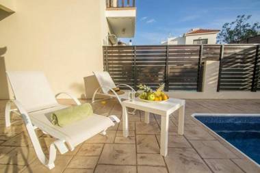 Protaras Allium Villa