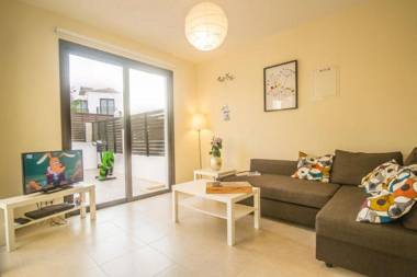 Protaras Allium Villa