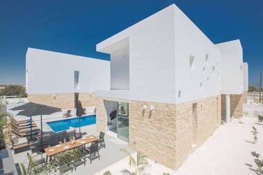 Protaras Vie Bleu Villa Vb1