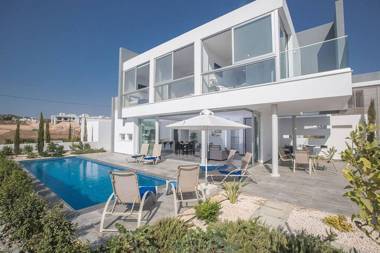 Protaras Holiday Villa Bp15
