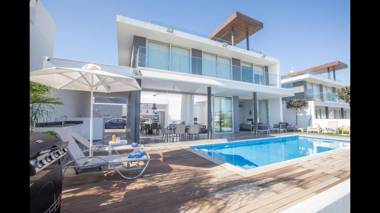 Protaras Olivine Villa Ol6