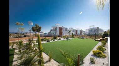 Protaras Olivine Villa Ol6