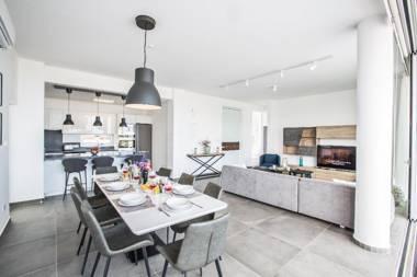 Protaras Olivine Villa Ol6