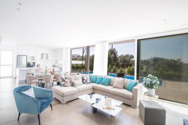 Protaras Holiday Villa Bp1