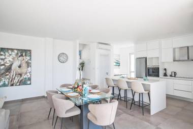 Protaras Holiday Villa Bp1