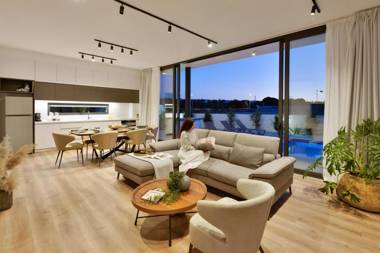 Protaras Almaria Villa 16