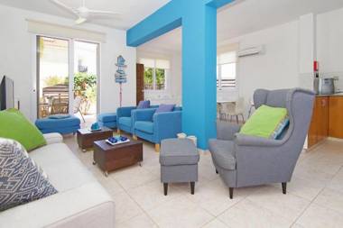 Pernera Gardens Villa