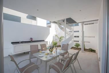 Protaras Holiday Villa Bp3