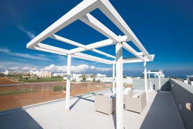 Protaras Holiday Villa Bp3