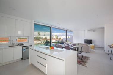 Protaras Holiday Villa Bp3