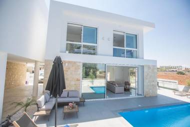 Protaras Vie Bleu Villa Vb2