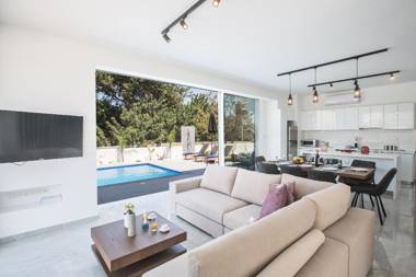 Protaras Vie Bleu Villa Vb2