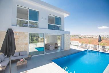 Protaras Vie Bleu Villa Vb4