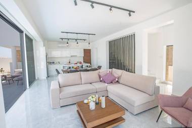 Protaras Vie Bleu Villa Vb4