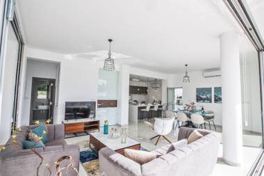 Villa Prol20 Contemporary 3bdr Protaras Villa with Pool Close to the Beaches