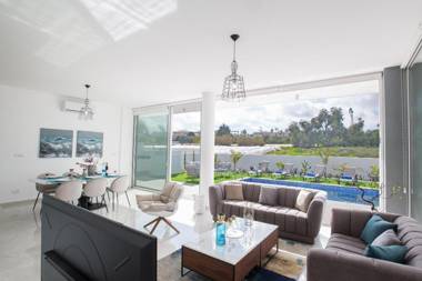 Villa Prol21fantastic 3bdr Protaras Villa with Poolclose to Fig Tree Bay Beach