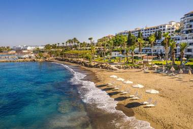 Coral Beach Hotel & Resort Cyprus