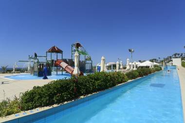 Aqua Sol Water Park Resort