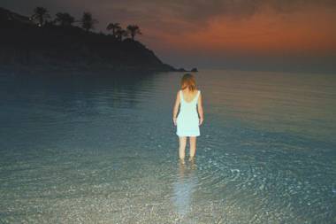 BLUE CORAL BEACH VILLAS three exclusive villas - Poseidon - Nautilus - Oceanos - and - Baby Coral bungalow