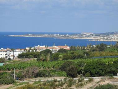 20 Kissonerga Sunset