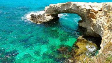 Imagine Your Family Renting a Luxury Holiday Villa Close to Sotira’ Main Attractions Sotira Villa