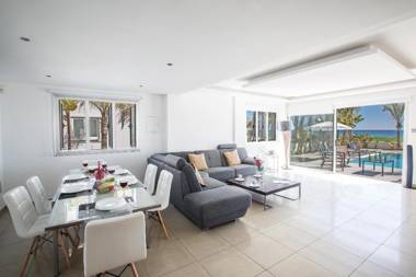 Ayia Napa Holiday Villa Sv9