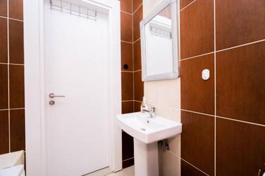 Amazing Two-Bedroom Apartment in Residence Lukomorye D1 with Private Garden