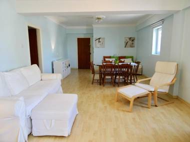 Camilla City apartment