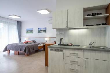 Greensgate Hotel Dýšina