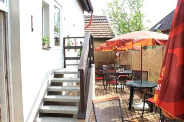 Penzion & ubytování