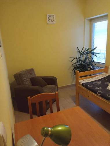 Penzion & ubytování