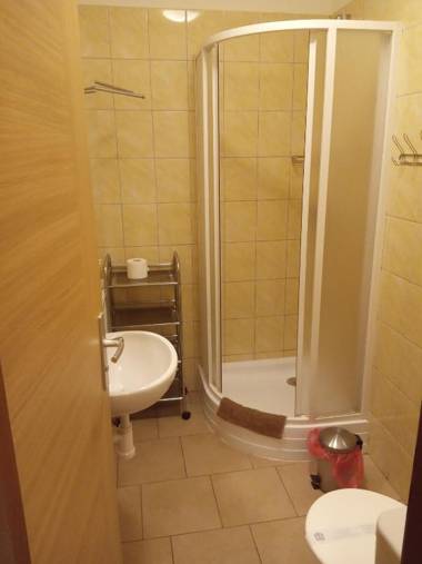 Penzion & ubytování