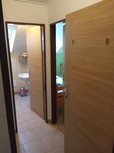 Penzion & ubytování