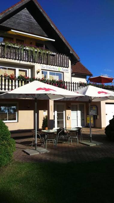 Rezidence Fami Deluxe Design