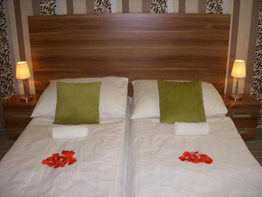 Pension Fami Retro Design