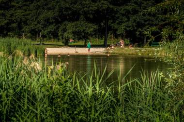 Apartmány Poslův Mlýn