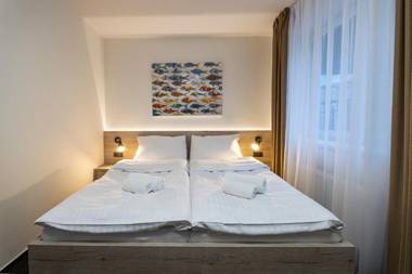 Penzion Dionysos pod Kartouzkou